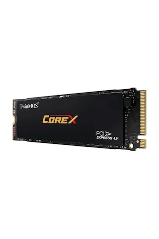 Twinmos 1tb Corex Nvme Gen4 M.2 Ssd 5000mb Okuma / 4800mb Yazma Nvcx1tbg42280