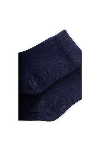 Cigit Çocuk Çorabı 2-9 Yaş Lacivert Lacivert