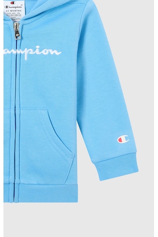 Champıon Bebek Eşofman Takımı 307326-bs204 Çok Renkli