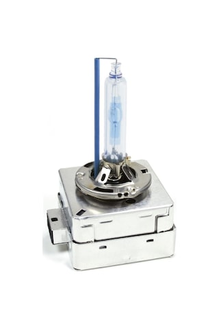 Photon D3S 6000K +%50 Fazla Işık Xenon Ampul 282012219