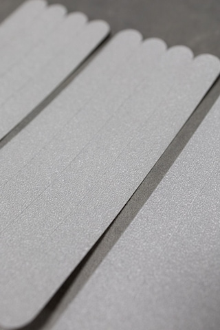 12 Adet Bebek Çocuklar Ve Yetişkinler Kaymaz Şeritler, Islak Ve Kaygan Zemin Bebek Güvenlik Çok Renkli