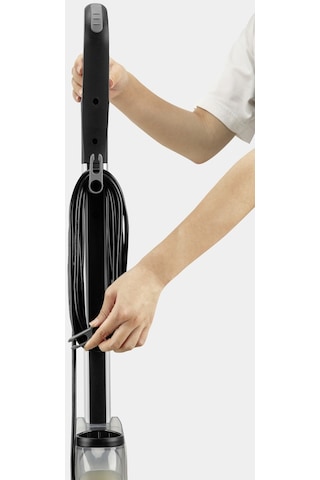 Karcher SC 2 Upright Easyfix AE Buharlı Temizlik Makinesi