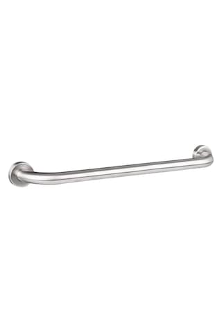 Yaşlı Ve Bedensel Engelli Tutunma Barı,küvet Tutamağı Paslanmaz Krom Kalın Banyo Tutamağı 32q 60cm Krom