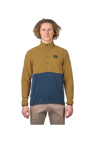 Hannah Mint Erkek Sweatshirt 10047380hhx.01 Wt-ssea Wood Thrush Stratified Sea Çok Renkli