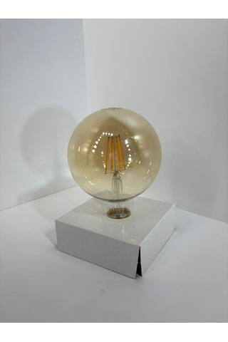 Led Fılament Rustik Ampul Kes 606