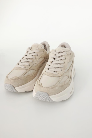 Bej Sneaker 24518 Bej