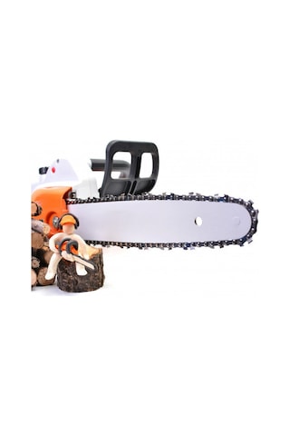 Benzinli Motorlu Testere