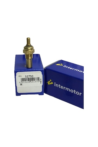 Hararet Müşürü Ford Taunus Ohc (Oem: C5Eh 10884 B), İntermotor: 52750