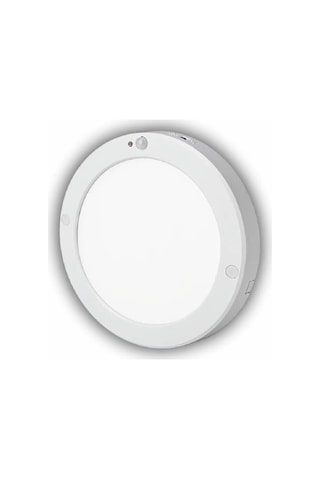 Cata Ct 9247 Led Sensörlü Armatür 20w 6400k Beyaz Işık Çok Renkli