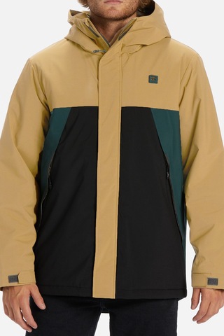 Billabong Expedition Erkek Mont Abyjk00173