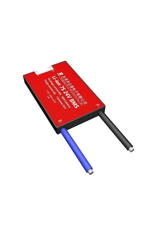 Daly Bms Li-ion 7s 24v 40a Balanslı Ortak Port