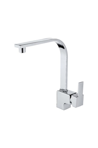 Venita Karasu Kare Mutfak Eviye Bataryası