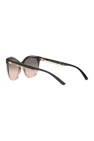 Bvlgari Güneş Gözlüğü Bv8249 56 54503b Siyah - Gold
