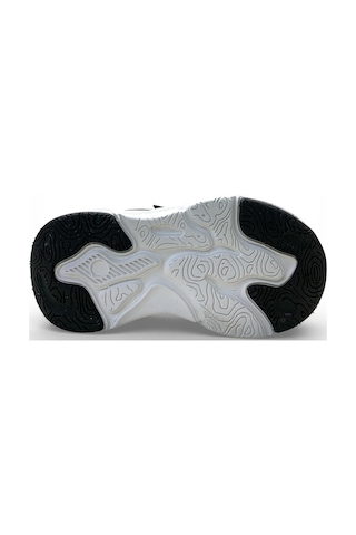Cool Toti Çocuk Rahat Sneaker Siyah