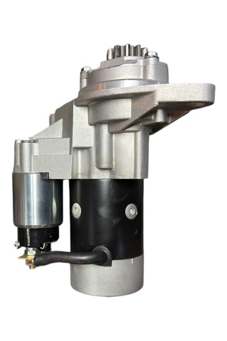 Marş Motoru Siway 24v, 4kw, 11dış Isuzu Champion Str-6107