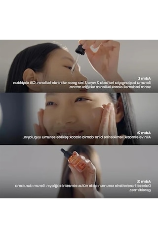 Niasinamid Serum - Gözenek Sıkılaştırıcı Ve Nemlendirici 30 Ml