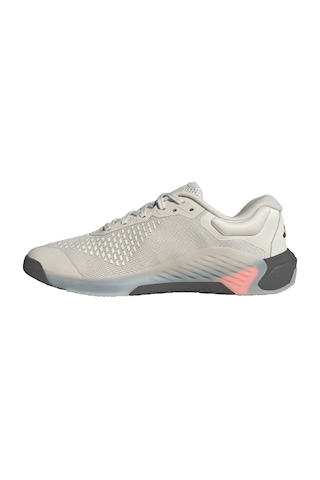Adidas Dropset 4 Trainer Erkek Gri Antrenman Ayakkabısı Jr4678 Gri