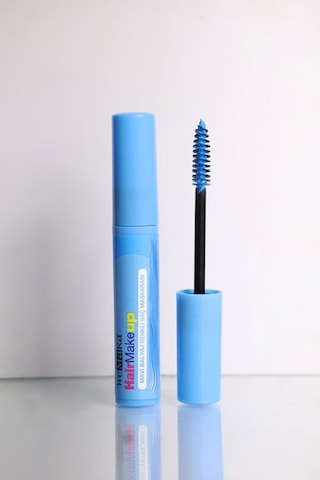 Mavi Balyaj Sac Maskarası 6 Ml