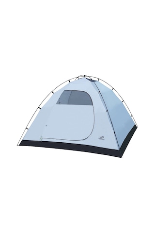 Hannah Tycoon 4 Kişilik Comfort Çadır Spring Green/cloudy Gray Iı Gri - Yeşil