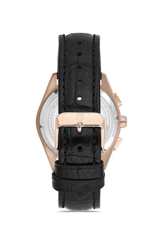 Hislon Ms206r-04br Erkek Kol Saati Rose Gold