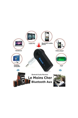 Hyundai Accent Era Bluetooth Aux Araç Kiti