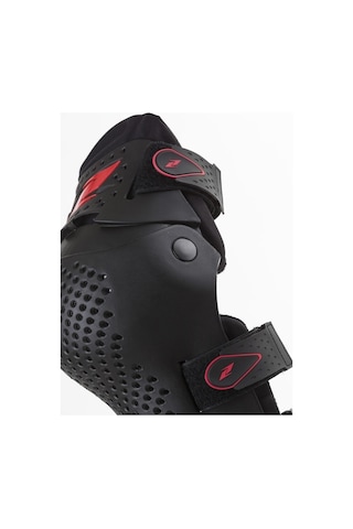 Zandona 3260 Mafsallı Motosiklet Dizlik