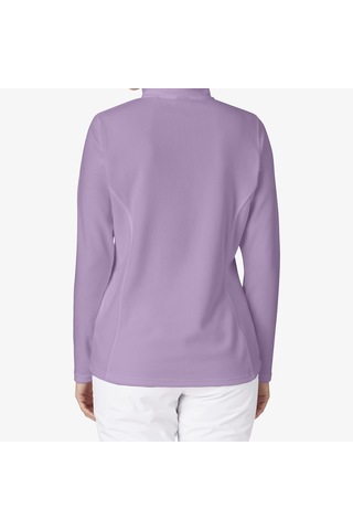 Mc Kinley Amarillo Iı Kadın Mor Polar Üst 430906 Mor