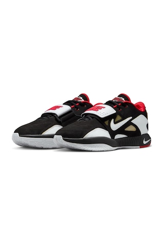 Jordan Lebron James 'prime 93' Erkek Basketbol Ayakkabısı Hq3480-001 Çok Renkli