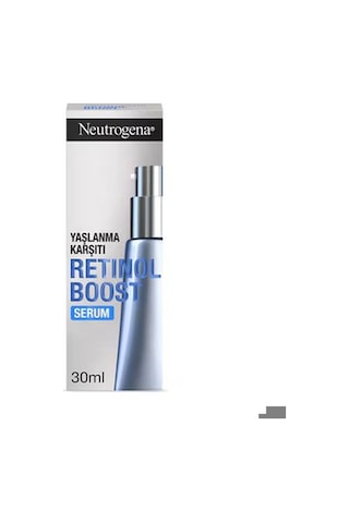 Retinol Boost Serum 30 Ml