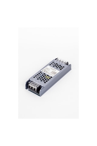 Helios  Hs 3462 Opto Ultra Plus Slim 10A 100W 12V Led Trafosu