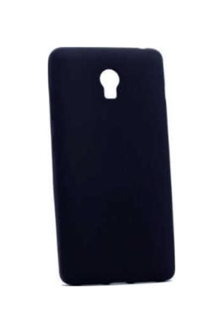 Lenovo Vibe P1M Kılıf Soft Mat Premier Case