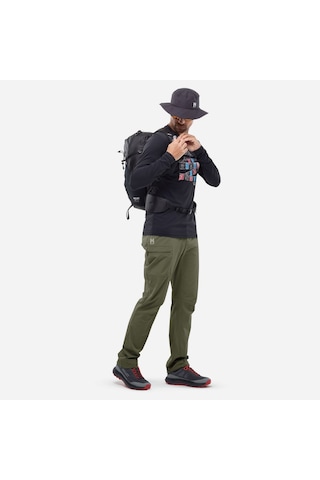 Millet Ubıc S Pantolon Erkek Mıv10429 N7094 Yeşil
