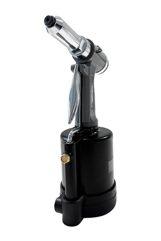 Sappower Havalı Pop Perçin Tabancası