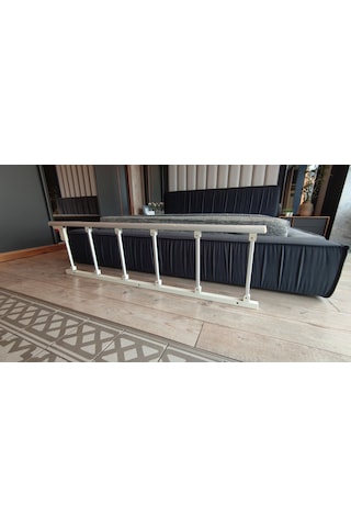 Katlanabilir Yatak Korkuluğu