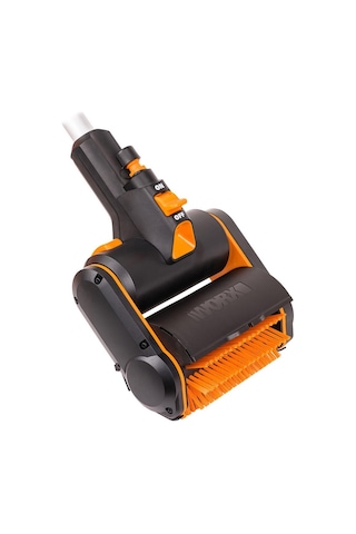WORX WG441E.9 20Volt 165mm Profesyonel Çok Amaçlı Zemin Fırçası (Akü Dahil Değildir)