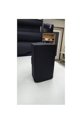 115 A- Ap 15" Aktif Hoparlör Kabin İçin Uyumlu Soft Case Kılıf.