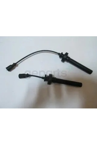 Buji Kablosu Takım 16v 4g13-4g18 1.3/1.6 Cc Yow Jung Mitsubishi Lancer - 2004-2008