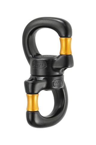 Petzl Swıvel Open Fırdöndü Yk_3563 Çok Renkli