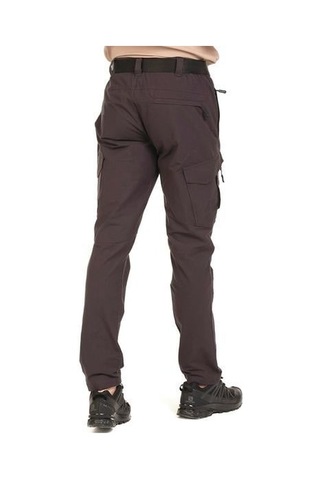 Q&steinbock Ragnar Erkek Outdoor Pantolon-30266 gri