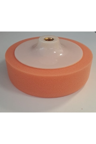 Lenox Pasta Polisaj Süngeri 150 Mm M14 Bağlantı