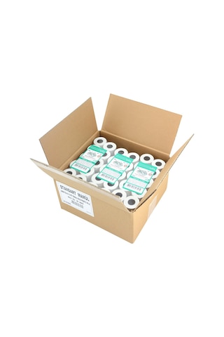 56x16 16 Mt Termal Rulo Poşetli 48 Gr 60 Rulo