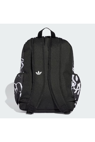 Adidas Graphic Classic Sırt Çantası C-adıjx3192a30a00 Siyah