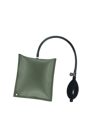 Suntek Hava Pompası Kama Şişirilebilir Şim Çanta Kapı