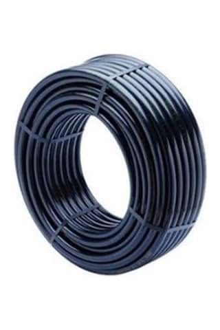 100 Metre 16mm Damlama Sulama Hortumu