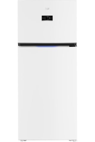 Beko 978557 EB 557 LT No-Frost Çift Kapılı Buzdolabı