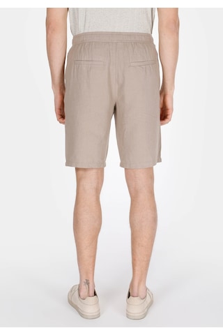 Colin's Colins Regular Fit Orta Bel Düz Erkek Bej Şort Cl1074435 Q1.v1 Dbg Bej