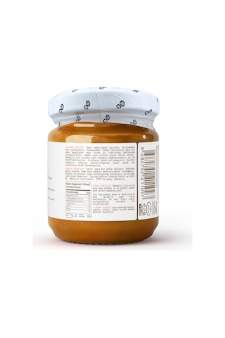 Kemik Sulu Balkabağı Çorbası 200g +6 Ay