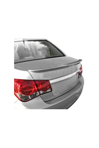 Chevrolet Cruze 2009- Spoiler Bagaj Gt Md. 2