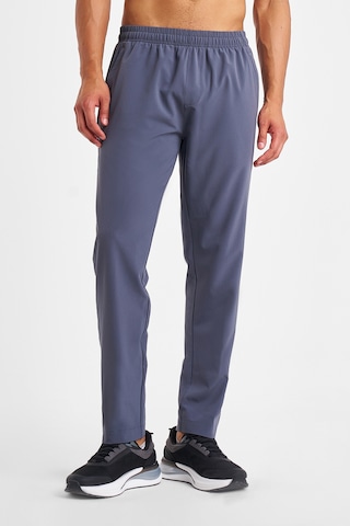 Lescon Erkek Eşofman Altı 25s-1237-25n gri