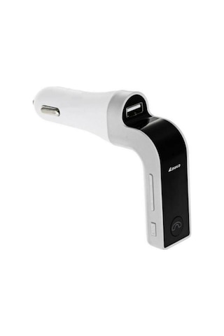 Carg7 Torima Bluetooth Oto Fm Transmitter